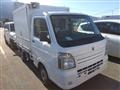 2016 Suzuki Carry Truck