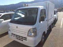 2016 Suzuki Carry Truck