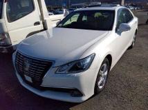 2014 Toyota Crown