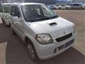 2000 Suzuki Kei