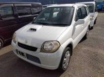 2000 Suzuki Kei