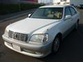 2000 Toyota Crown