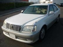 2000 Toyota Crown