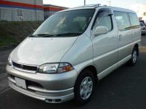 1997 Toyota Granvia