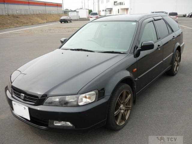 1999 Honda Accord Wagon