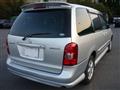 2002 Mazda MPV