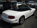 1999 Mazda Roadster