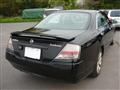 2002 Nissan Gloria Hardtop