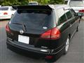 2002 Nissan Wingroad