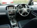 2002 Nissan Wingroad