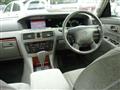 2002 Nissan Cedric Hardtop
