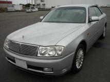 2002 Nissan Cedric Hardtop