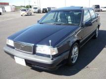 1995 Volvo 850