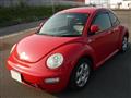 2002 Volkswagen New Beetle