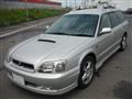 2000 Subaru Legacy Touring Wagon