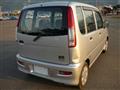 2001 Daihatsu Move