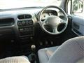 2001 Daihatsu Move