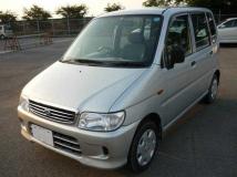 2001 Daihatsu Move