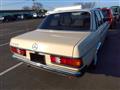 1982 Mercedes-Benz Mercedes-Benz Others