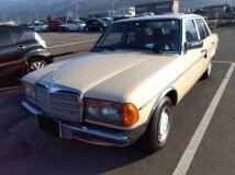 1982 Mercedes-Benz Mercedes-Benz Others