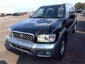 2000 Nissan Terrano