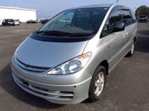 2000 Toyota Estima T