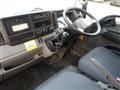 2013 Mitsubishi Fuso Canter