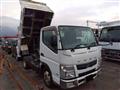 2013 Mitsubishi Fuso Canter