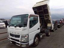 2013 Mitsubishi Fuso Canter
