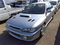 1994 Subaru Impreza