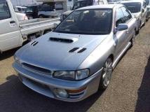 1994 Subaru Impreza