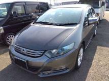 2010 Honda Insight