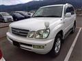 2003 Toyota Land Cruiser