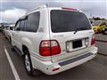 2003 Toyota Land Cruiser