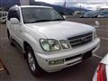 2003 Toyota Land Cruiser