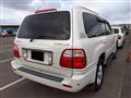 2003 Toyota Land Cruiser