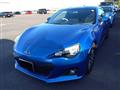 2012 Subaru BRZ