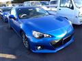 2012 Subaru BRZ