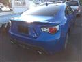 2012 Subaru BRZ
