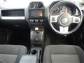 2013 Jeep Compass