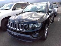 2013 Jeep Compass