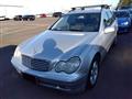 2004 Mercedes-Benz C-Class