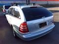 2004 Mercedes-Benz C-Class