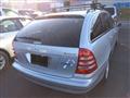 2004 Mercedes-Benz C-Class