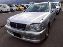 2000 Toyota Crown Estate