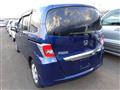 2014 Honda Freed