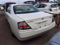 2003 Nissan Gloria Hardtop