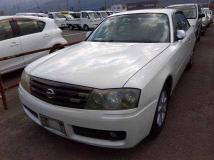 2003 Nissan Gloria Hardtop