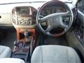 2000 Mitsubishi Pajero