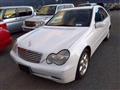 2001 Mercedes-Benz C-Class